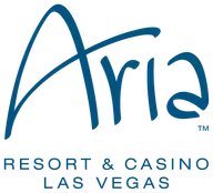 Aria Resort & Casino Las Vegas logo