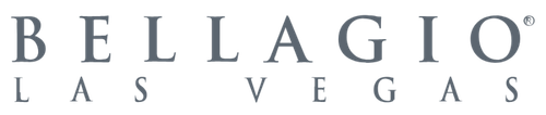 Bellagio Las Vegas logo